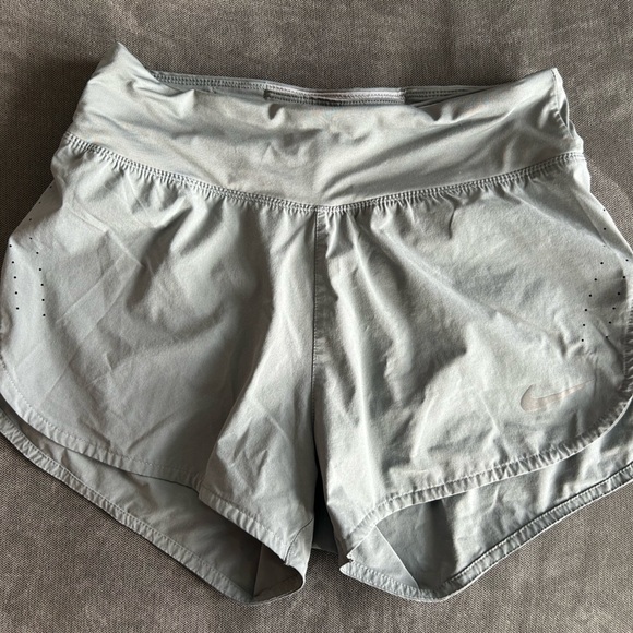 Nike Dry Fit Running Shorts - Picture 1 of 2